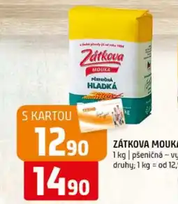 Terno Zátkova Mouka nabídka