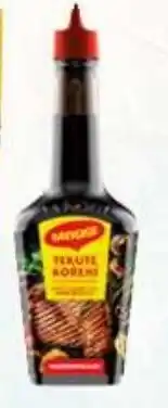 Terno MAGGI Tekuté koření nabídka