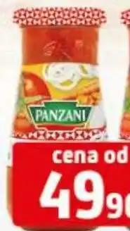 Terno PANZANI Omáčka Originale nabídka