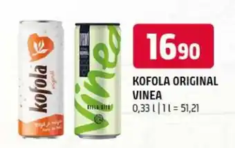 Terno KOFOLA Original Vinea nabídka