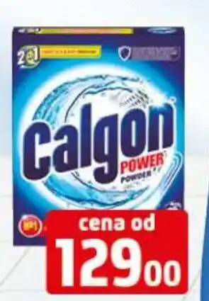 Terno CALGON nabídka