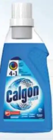 Terno CALGON 4v1 Power gel nabídka