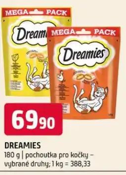 Terno DREAMIES nabídka