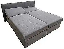 Sconto Postel s matrací ANABEL nabídka