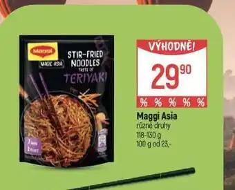 Globus Maggi asia nabídka