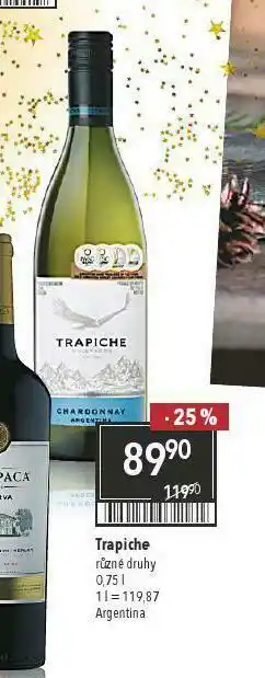 Trapiche