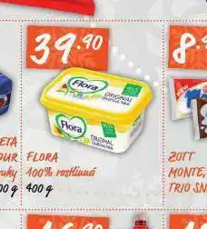 Terno Flora 100% rosltinná nabídka