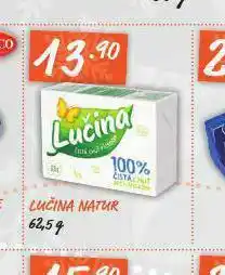 Terno Lučina natur nabídka