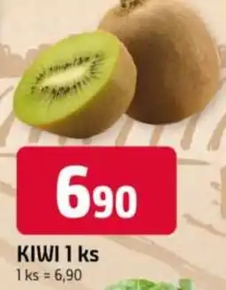 Trefa Kiwi nabídka