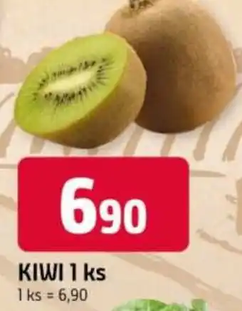 Trefa Kiwi nabídka