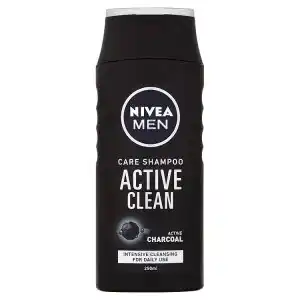 Hruška Nivea Men Šampon 250ml, vybrané druhy nabídka