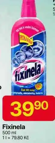 Hruška Fixinela 500 ml nabídka