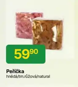 Hruška Peříčka nabídka