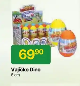 Hruška Vajíčko Dino nabídka