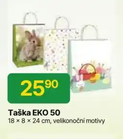 Hruška Taška EKO 50 nabídka