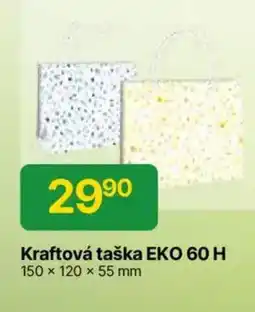 Hruška Kraftová taška EKO 60 H nabídka