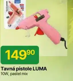 Hruška Tavná pistole LUMA nabídka