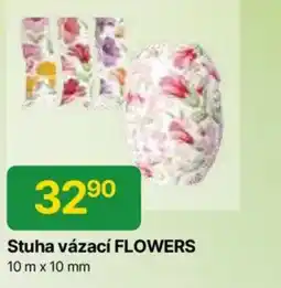 Hruška Stuha vázací FLOWERS nabídka