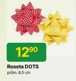 Hruška Roseta DOTS nabídka