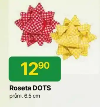 Hruška Roseta DOTS nabídka