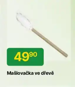 Hruška Mašlovačka ve dřevě nabídka