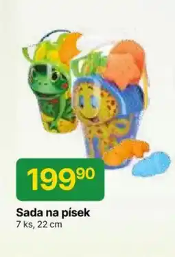 Hruška Sada na písek nabídka