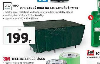 Lidl Óchranný obal na zahradní nábytek nabídka
