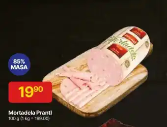 Hruška Mortadela Prantl nabídka