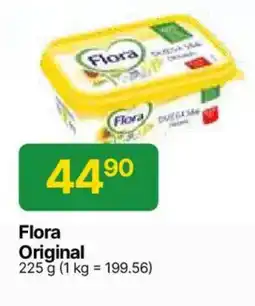 Hruška FLORA Original nabídka