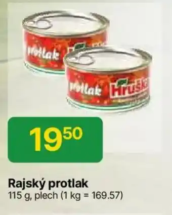 Hruška Rajský protlak nabídka