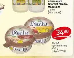 Flop PERLA vybrané druhy 450 g nabídka