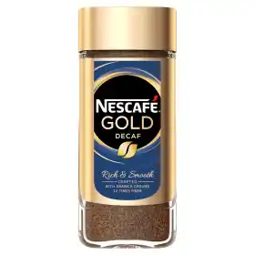 Albert NESCAFÉ GOLD Decaf 100g nabídka