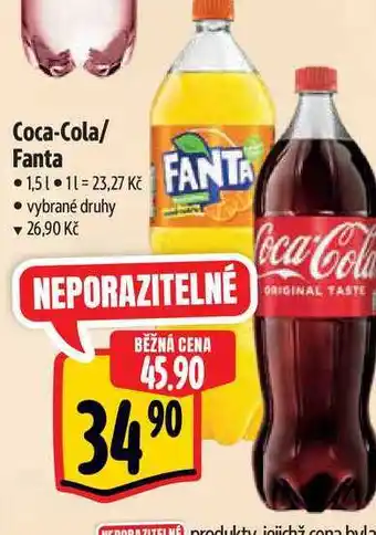 Albert Fanta 1,5 1 nabídka