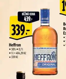 Albert Heffron 38% 0,7 1 nabídka