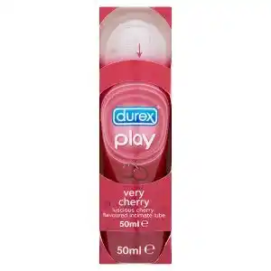 Albert Durex Play lubrikační gel 50ml, vybrané druhy nabídka