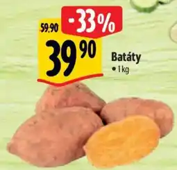 Albert Batáty nabídka