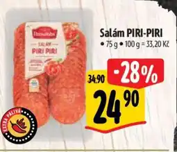 Albert Salám PIRI-PIRI nabídka