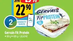 Albert GERVAIS Fit Protein nabídka