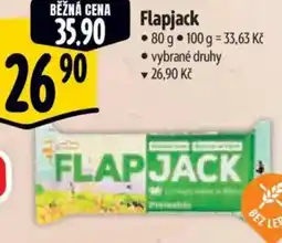 Albert Flapjack nabídka