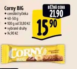 Albert CORNY Big nabídka