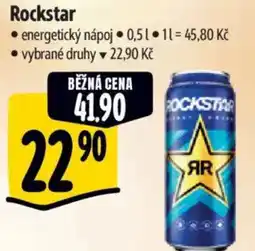 Albert ROCKSTAR nabídka