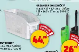 Penny Market Organizér do lednice nabídka