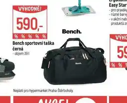 Globus Bench sportovní taška nabídka