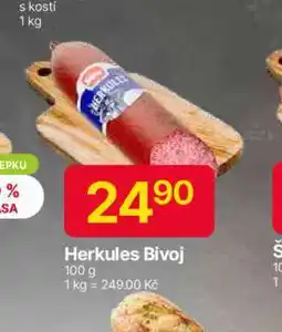 Hruška Herkules bivoj nabídka