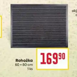 Billa Rohožka 60 x 80 cm nabídka