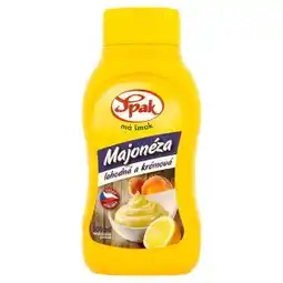 Trefa Spak Majonéza 500ml nabídka