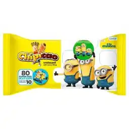 Trefa Chipicao Croissant 60g nabídka