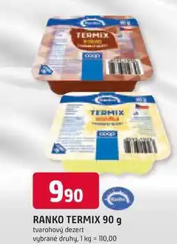 Trefa RANKO TERMIX 90 g nabídka