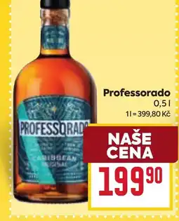 Billa Professorado nabídka