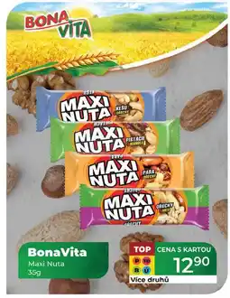 Tamda Foods Bona Vita Maxi Nuta 35g nabídka